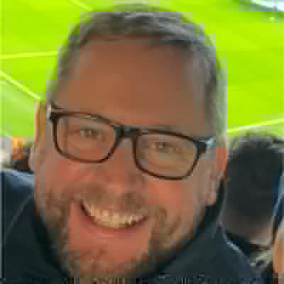 Richard Howell